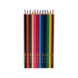 Lapices de colores liderpapel caja de 12 unidades colores surtidos Lapices de colores liderpapel caja de 12 unidades colores surtidos