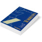 Papel torreon blanco crema a4 90 gr paquete de 100 hojas Papel torreon blanco crema a4 90 gr paquete de 100 hojas