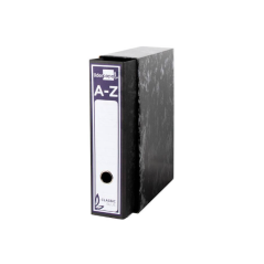 Caja archivador