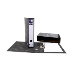 Caja archivador modelos