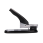 Grapadora q-connect kf02293 metalica capacidad 150 hojas color negro Grapadora q-connect kf02293 metalica capacidad 150 hojas color negro