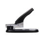 Grapadora q-connect kf02293 metalica capacidad 150 hojas color negro Grapadora q-connect kf02293 metalica capacidad 150 hojas color negro