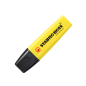 Rotulador stabilo boss fluorescente 70 amarillo