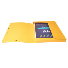 Carpeta proyecto