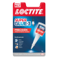 Pegamento Loctite 5g Adhesivo Instantáneo Precisión