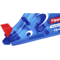 Corrector tipp-ex cinta pocket mouse 4,2 mm x 10 mt