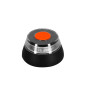 Luz de emergencia v16 baliza geolocalizada kershaw homologada dgt color negro