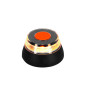 Luz de emergencia v16 baliza geolocalizada kershaw homologada dgt color negro