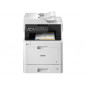 Equipo multifuncion brother mfcl8690cdw laser color 31 ppm / 31 ppm copiadora escaner impresora fax bandeja