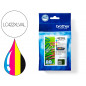 Ink-jet brother lc-422xlval mfc-j5340dw / mfc-j5740dw / mfc-j6540dw / mfc-j6940dw 3000 paginas negro 1500