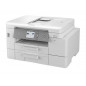 Equipo multifuncion brother mfcj4340dw duplex wifi 13 ppm negro 10,5 color copiadora escaner impresora bandeja 150