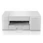 Equipo multifuncion brother dcpj1200w duplex wifi 8 ppm negro 3 ppm color copiadora escaner impresora bandeja 150