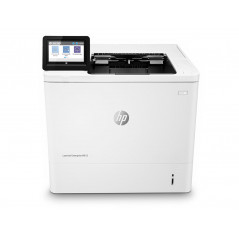 Impresora hp laserjet enterprise m612dn monocromo laser doble cara 71 ppm wifi bandeja entrada 550 hojas