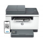 Equipo multifuncion hp mfp m234sdwe laser 30 ppm wifi escaner copiadora impresora fax bandeja entrada 150 hojas