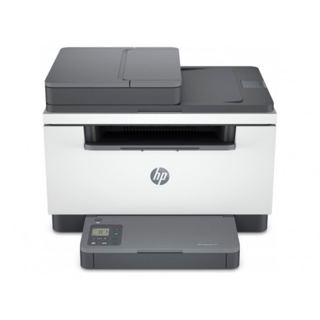 Equipo multifuncion hp mfp m234sdn laser 30 ppm wifi escaner copiadora impresora fax bandeja de entrada 150
