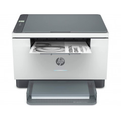 Equipo multifuncion hp mfp m234dw wifi laser 30 ppm wifi escaner copiadora impresora fax bandeja de entrada 150
