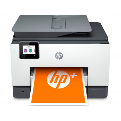 Equipo multifuncion hp envy 9020e color tinta 24 ppm wifi escaner copiadora impresora fax bandeja de entrada 500