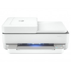 Equipo multifuncion hp envy 6420e color tinta 10 ppm wifi escaner copiadora impresora fax bandeja entrada 100 hojas
