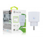 Enchufe ngs smart wifi 2,4 ghz plug loop maximo 16a potencia salida 3680w