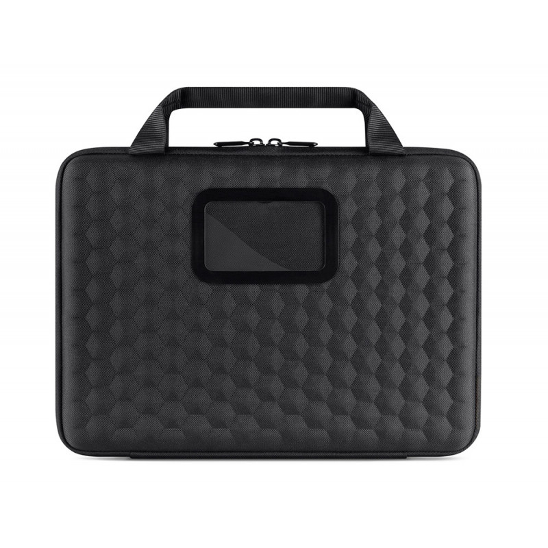 Funda belkin b2a075-c00 air protect always-on para chromebooks y portatiles de 11   " color negro