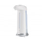 Dispensador automatico jabon/gel jocca con indicador led capacidad 280 ml 83x125x200 mm