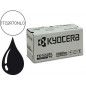 Toner kyocera tk-5240k ecosys m5526 / p5026 negro 4000 paginas