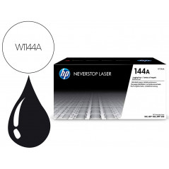 Tambor hp laserjet 144a negro 20000 paginas