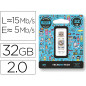 Memoria usb tech on tech beers & bytes san midrive cerveza 32 gb
