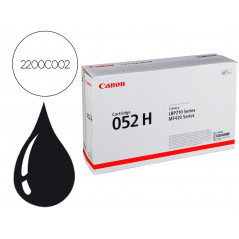 Toner canon isensys lbp212 dw / mf421dw negro