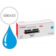 Toner canon 701ch lbp5200 mf8100 mf8180 cian