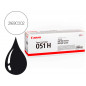 Toner canon 051h 4100p isensys lbp162 negro