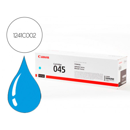 Toner canon 045c mf631 mf633 mf635 cian