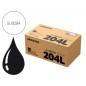 Toner hp samsung m3325 / m3375 / m3825 / m3875 negro alta mltd204l/els