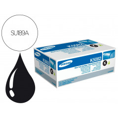 Toner hp samsung laser clp620nd / 670nd negro 2.500 paginas