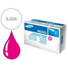 Toner hp samsung laser clp620nd / 670nd magenta 2.000 paginas