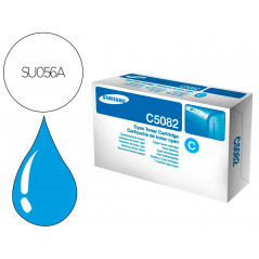 Toner hp samsung laser clp620nd / 670nd cian 2.000 paginas