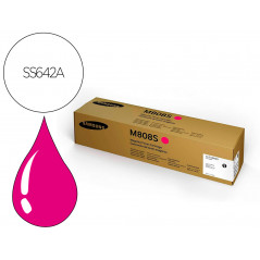 Toner hp samsung magenta standard x4300lx / x4250lx / x4220rx (cltm808s/els)
