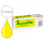 Toner tk865y kyocera -mita copiadora amarillo taskalfa 200ci / 300ci 12.000 paginas