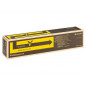 Toner kyocera -mita toner amarillo tk8505y