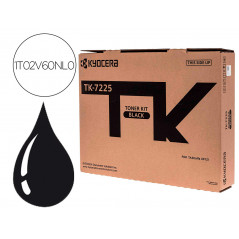 Toner kyocera negro tk-7225 para taskalfa 4012i