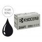 Toner kyocera mita tk-5220k negro ecosys m5521cdw, ecosys m5521cdn 1200 pag