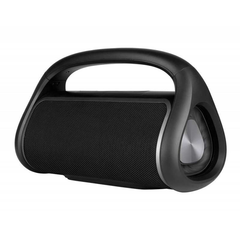 Altavoz ngs bluetooth roller slang portatil con asa 40 w usb micro sd aux in Altavoz ngs bluetooth roller slang portatil con asa 40 w usb micro sd aux in