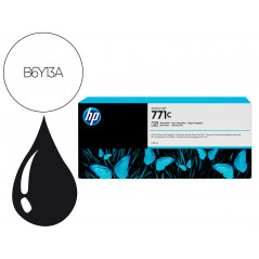Ink-jet hp gf para z6200 phbk 771c 775 ml pk1/1000 paginas