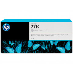 Ink-jet hp gf para z6200 gris claro 771c 775 ml/1000 paginas