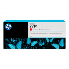 Ink-jet hp gf para z6200 crd 771c 775 ml pk1/1000 paginas