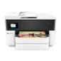 Equipo multifuncion hp officejet pro 7730 tinta color 34 ppm / 18 ppm a3 escaner copiadora impresora