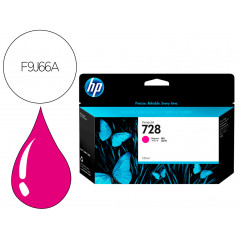 Ink-jet hp designjet t730 magenta n 728/1000 paginas