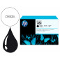 Ink-jet hp designjet t7100 negro mate n 761 400 ml/1000 paginas