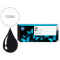 Ink-jet hp designjet 4000 negro n 90 775 ml/dnj4000/1000 paginas