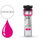 Ink-jet epson workforce pro wf-c529r / c579r magenta xl ink 5k